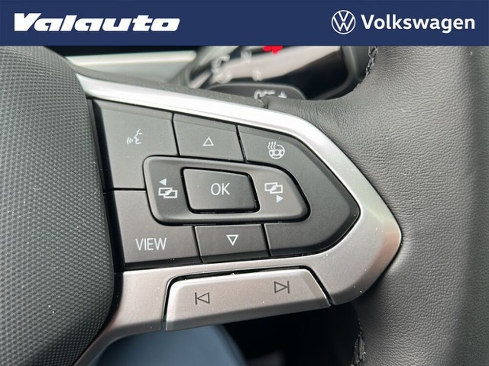 Passat NOUVELLE 1.5 EHYBRID 204CH DSG6 ELEGANCE 2025 occasion 62217 Beaurains