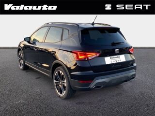 Arona PA FR 1.0 TSI 115 CH DSG7 2025 occasion 59400 Cambrai