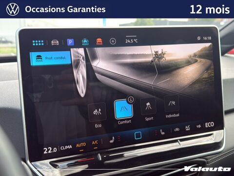 ID.3 FL PRO S 77KWH 204CH SOH 100% 2025 occasion 59860 Bruay-sur-l'Escaut