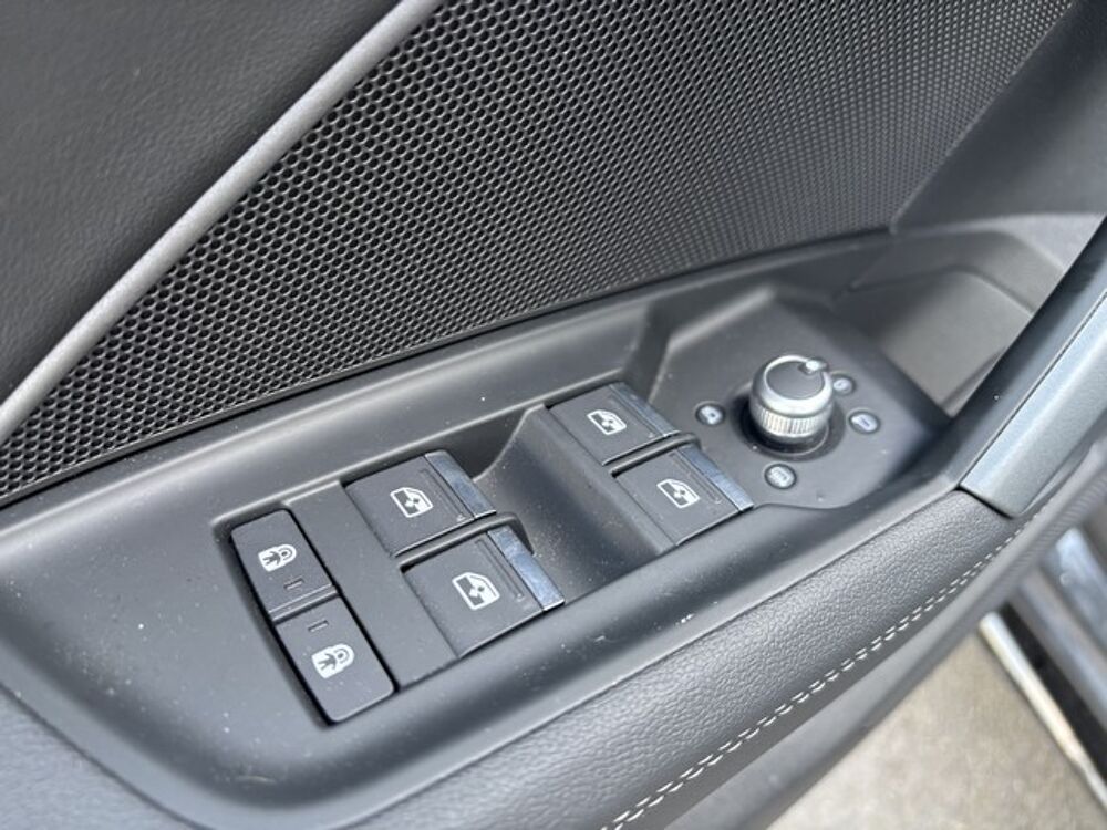 A3 PI SPORTBACK 40 TFSI E 204 CH S TRONIC 6 2025 occasion 59860 Bruay-sur-l'Escaut
