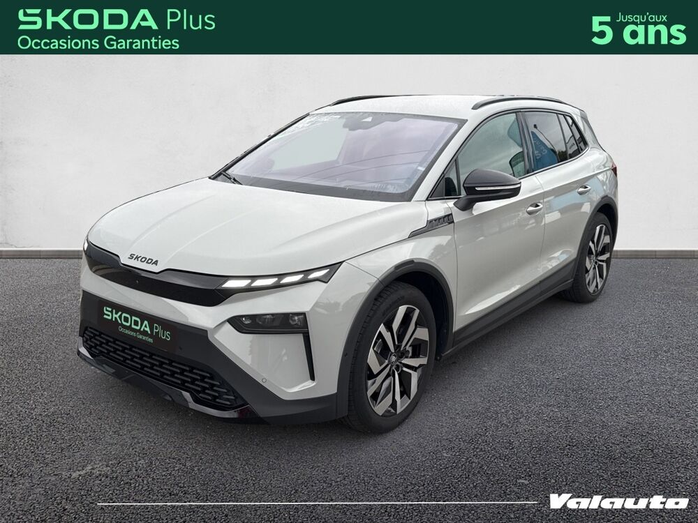 Elroq SPORTLINE 85 286CH 2026 occasion 59223 Roncq