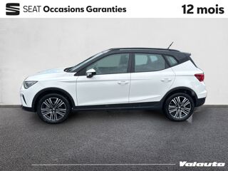 Arona STYLE 1.0 TSI 95 CH BVM5 2024 occasion 59223 Roncq