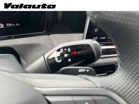 Tiguan NOUVEAU 1.5 EHYBRID 204CH DSG6 R LINE 2026 occasion 59223 Roncq