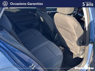 Golf 1.5 TSI 116 CH BVM6 VW EDITION 2025 occasion 59400 Cambrai