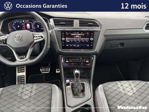 Tiguan FL 1.5 TSI 150 CH DSG7 R LINE 2023 occasion 59400 Cambrai