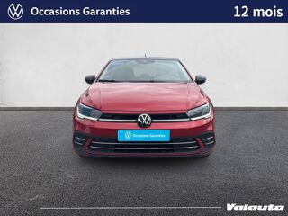 Polo STYLE 1.0 TSI 95 CH BVM5 2023 occasion 59223 Roncq