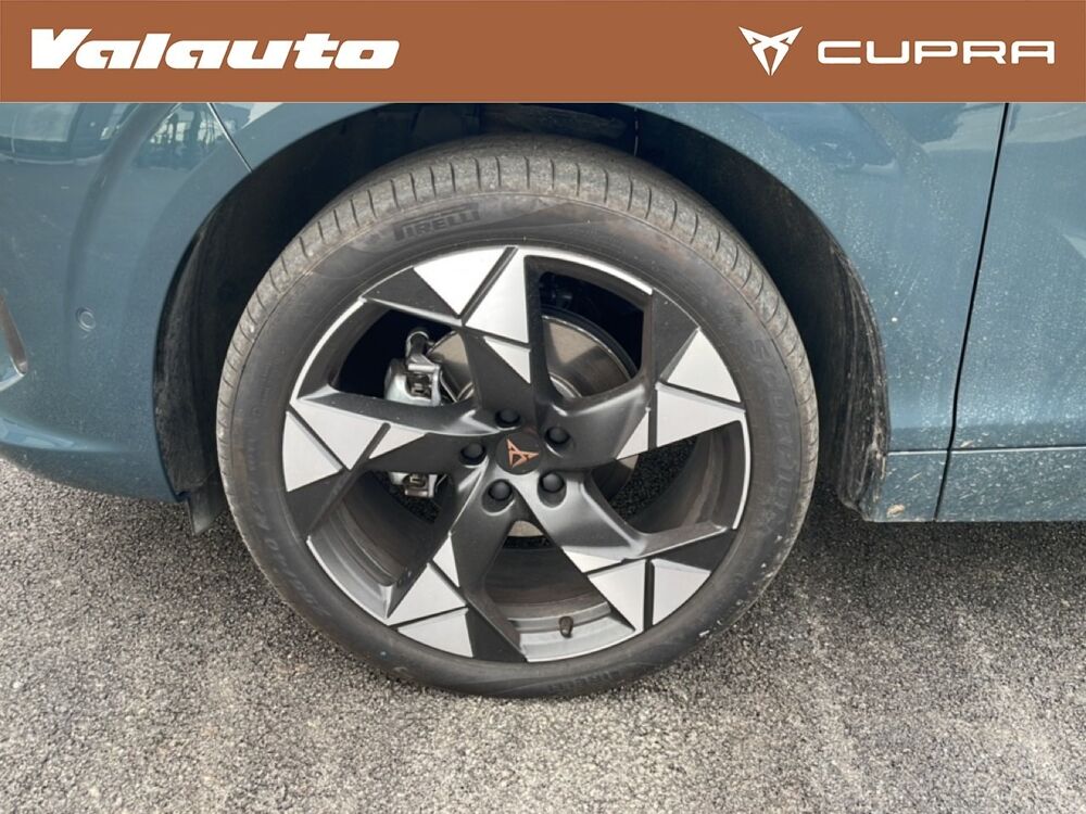 Terramar CUPRA V 1.5 ETSI HYBRID 150 CH D... 2026 occasion 62217 Beaurains