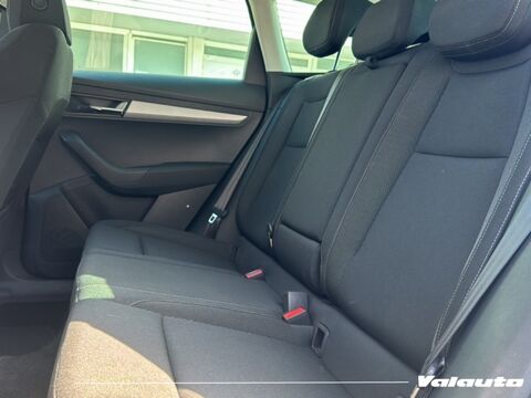 Karoq AMB/BUS 1.5 TSI 150 ACT DSG7 2024 occasion 59223 Roncq