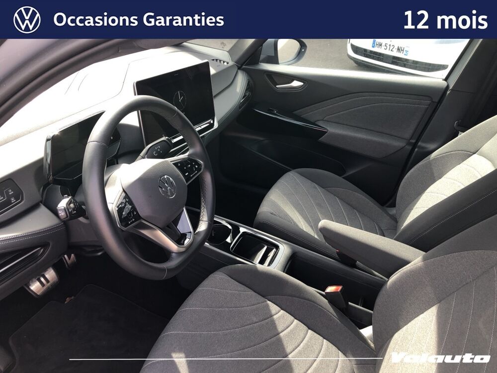 ID.3 PRO S 204CH LIFEMAX 2025 occasion 62217 Beaurains