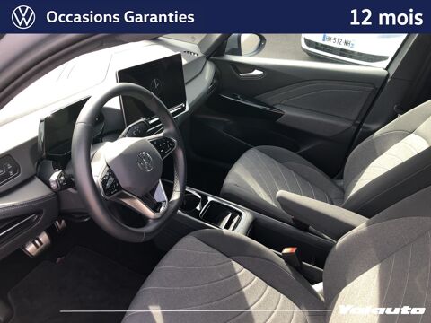 ID.3 PRO S 204CH LIFEMAX 2025 occasion 62217 Beaurains