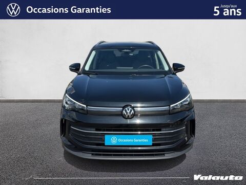 Tiguan 2.0 TDI 150 DSG7 VW EDIITON 2025 occasion 59860 Bruay-sur-l'Escaut