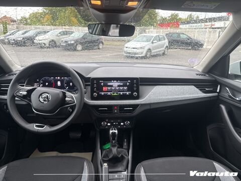 Kamiq 1.5 TSI 150CH DSG7 SELECTION 2024 occasion 59400 Cambrai