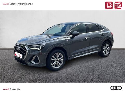Annonce voiture Audi Q3 35990 €