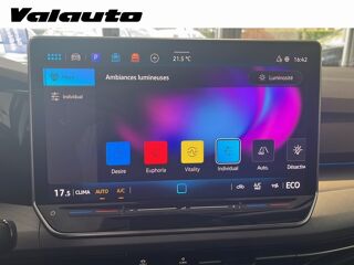 Golf 8 EDITION 1.5 EHYBRID 204CH DSG6 2025 occasion 59100 Roubaix