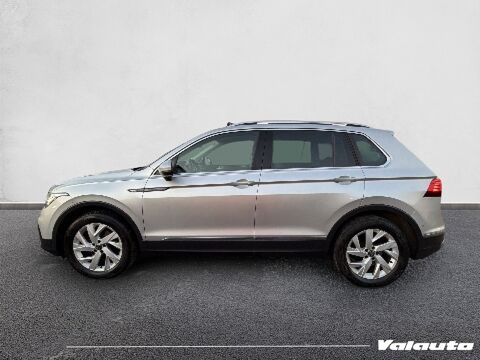 Tiguan ELEGANCE 2.0 TDI 150CH DSG7 2023 occasion 59860 Bruay-sur-l'Escaut