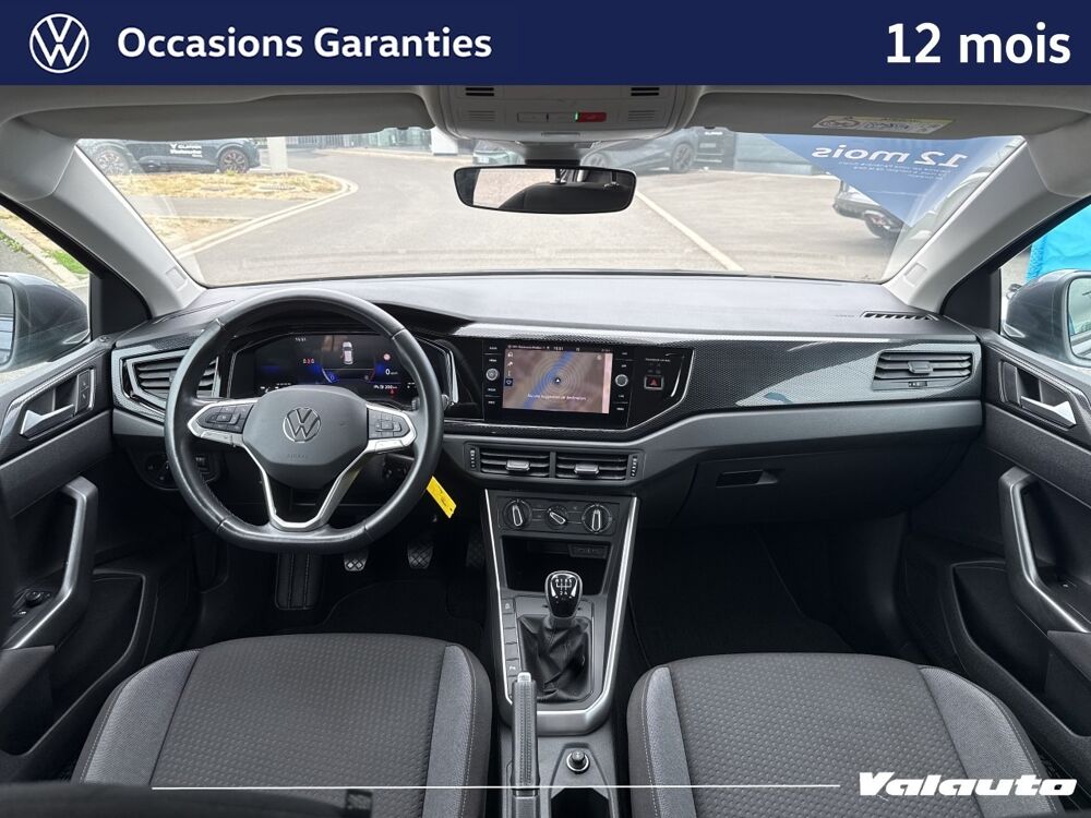 Taigo LIFE PLUS 1.0 TSI 95 CH 2023 occasion 59223 Roncq