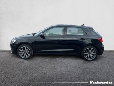 A1 DESIGN 25 TFSI 1.0 95CH S TRO... 2025 occasion 59930 La Chapelle-d'Armenti&egrave;res