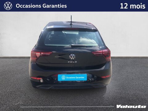 Polo 1.0 TSI 95 STYLE 2025 occasion 62217 Beaurains