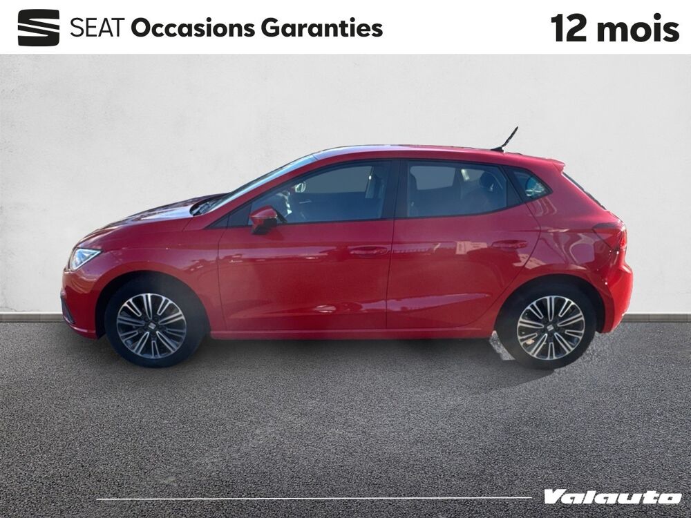 Ibiza STYLE 1.0 TSI 95 CH 2024 occasion 59223 Roncq
