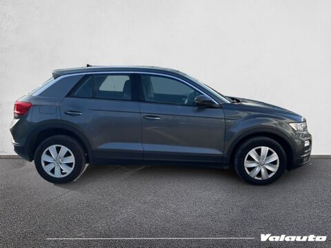T-ROC BUSINESS 1.0 TSI 115CH BVM6 2018 occasion 59100 Roubaix