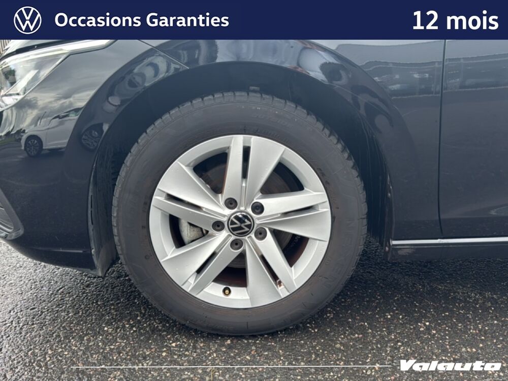 Golf LIFE 1.0 TSI 2023 occasion 59400 Cambrai