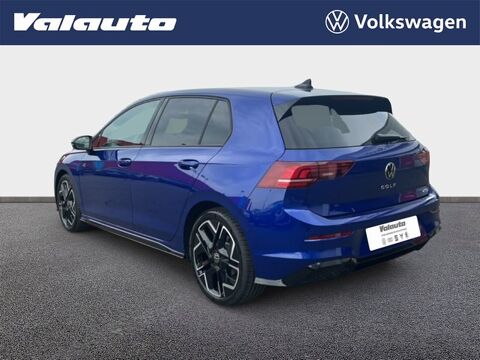 Golf 8 FL 1.5 ETSI 150 CH DSG7 R LINE 2026 occasion 62217 Beaurains