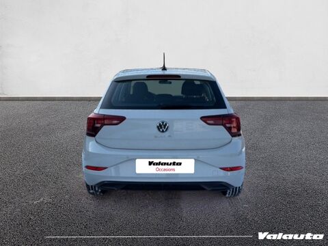 Polo FL 1.0 MPI 80 CH BVM5 2024 occasion 62217 Beaurains