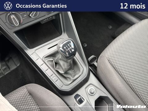 Polo BUSINESS 1.0 MPI 80 CH 2023 occasion 59223 Roncq