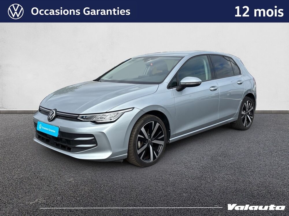 Golf 1.5 TSI 116 CH BVM6 VW EDITION 2024 occasion 59860 Bruay-sur-l'Escaut