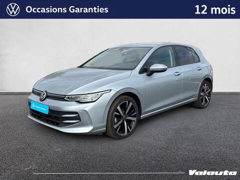 Annonce voiture Volkswagen Golf 22990 €
