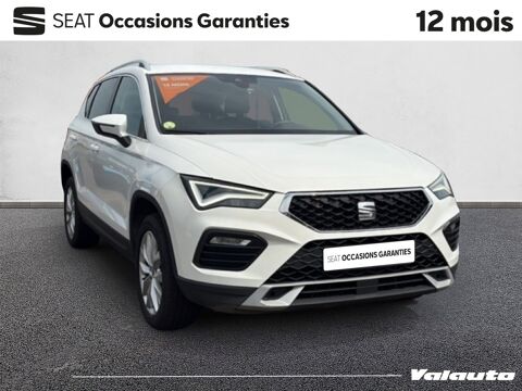 Ateca BUSINESS 2.0 TDI 150 CH BVM6 2021 occasion 59223 Roncq