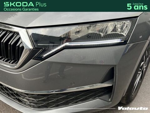 Octavia SELECTION 2.0 TDI 150 DSG7 2025 occasion 59130 Lambersart
