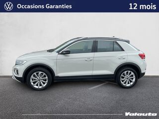 T-ROC 2.0 TDI 150 DSG STYLE 2024 occasion 62217 Beaurains