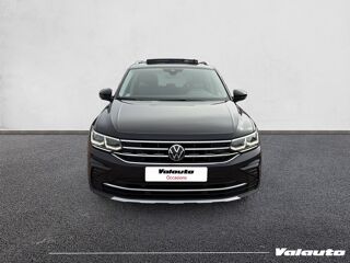Tiguan ELEGANCE PHEV 1.4 TSI 245CH DSG6 2023 occasion 59930 La Chapelle-d'Armenti&egrave;res