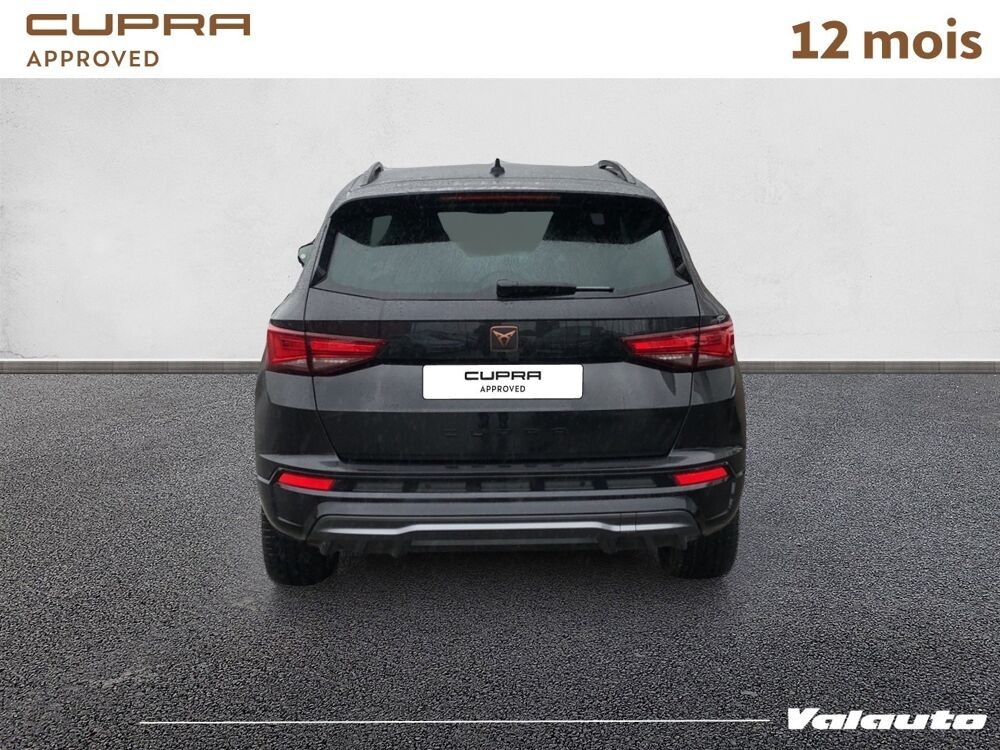 Ateca CUPRA 1.5 TSI 150 DSG7 2024 occasion 62217 Beaurains
