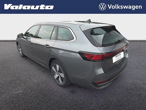 Passat SW EHYBRID 204CV 1.5 DSG6 LIFE PLUS 2025 occasion 59930 La Chapelle-d'Armenti&egrave;res