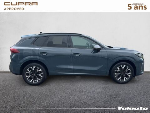 Terramar V 1.5 ETSI 150CH DSG 2025 occasion 59223 Roncq