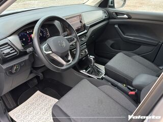 T-Cross VW EDITION 1.0 TSI 116CH DSG7 2025 occasion 62217 Beaurains