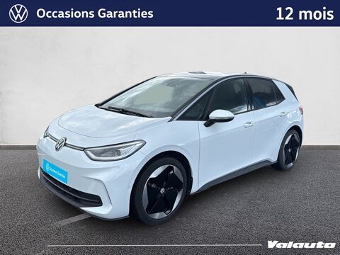 Volkswagen ID.3 FL PRO S (77KWH) (204CH) 2025 occasion Bruay-sur-l'Escaut 59860