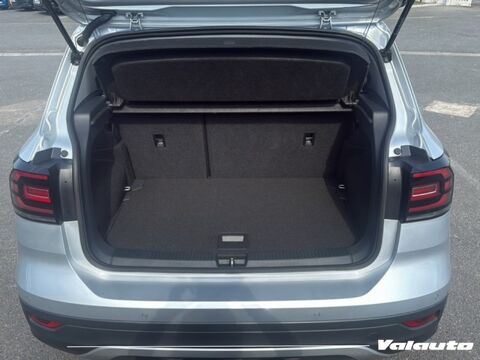 T-Cross 1.0 TSI 95 LIFE TECH 2023 occasion 59400 Cambrai