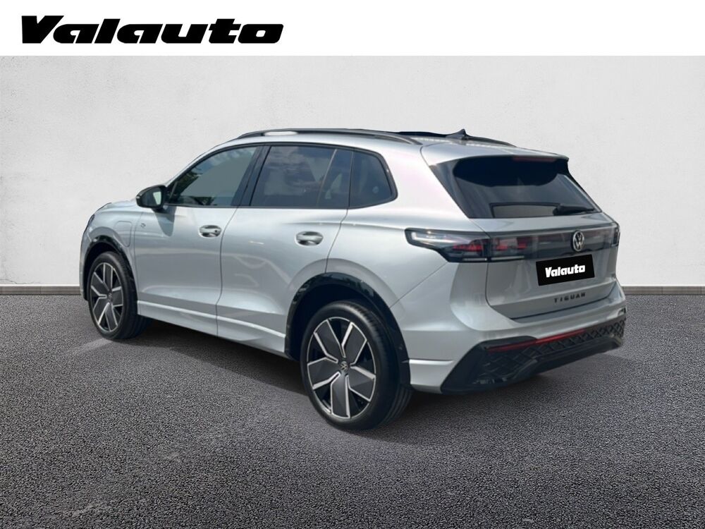 Tiguan NOUVEAU 1.5 EHYBRID 204CH DSG6 R LINE 2026 occasion 59223 Roncq