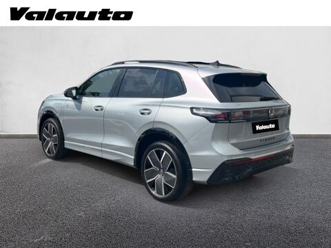 Tiguan NOUVEAU 1.5 EHYBRID 204CH DSG6 R LINE 2026 occasion 59223 Roncq