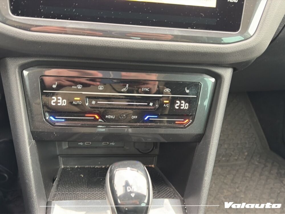 Tiguan TDI 150 ELEGANCE DSG7 2022 occasion 59860 Bruay-sur-l'Escaut