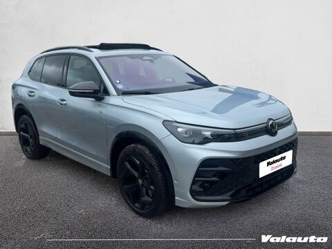 Tiguan R-LINE EXCLUSIVE EHYBRID 272CH DSG6 S... 2024 occasion 59720 Louvroil