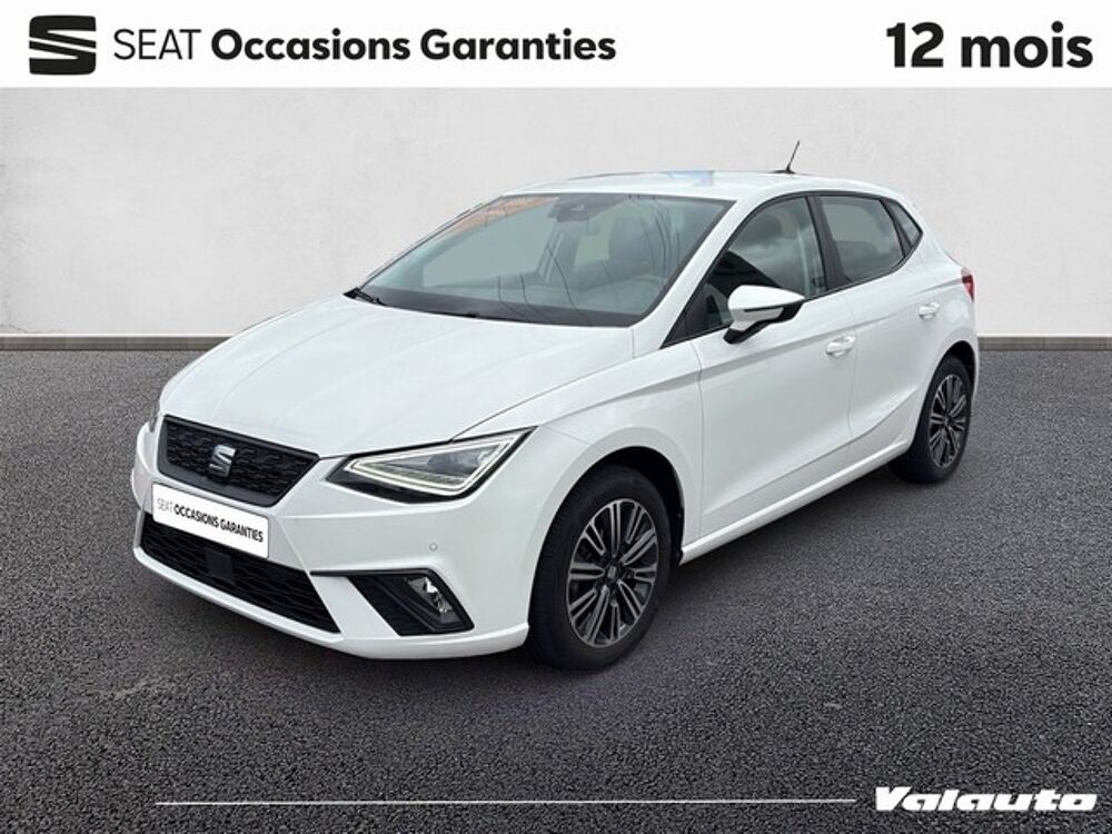 Ibiza COPA 1.0 TSI 95 CH 2023 occasion 59223 Roncq