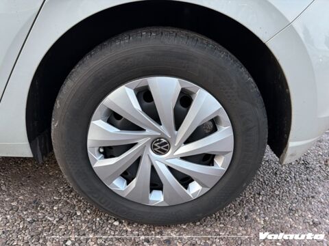 Polo 1.0 80CH 2024 occasion 59860 Bruay-sur-l'Escaut