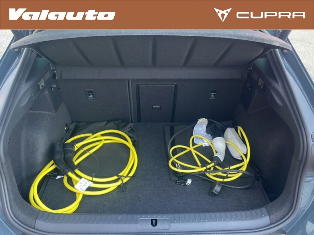 Formentor CUPRA V E HYBRID 204 CH DSG6 2026 occasion 62217 Beaurains