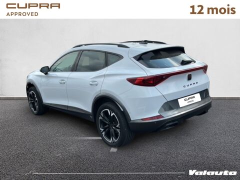 Formentor V 2.0 TDI 150 DSG7 4DRIVE 2022 occasion 62217 Beaurains
