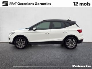 Arona 1.0 TSI 95 CH URBAN 2023 occasion 59860 Bruay-sur-l'Escaut
