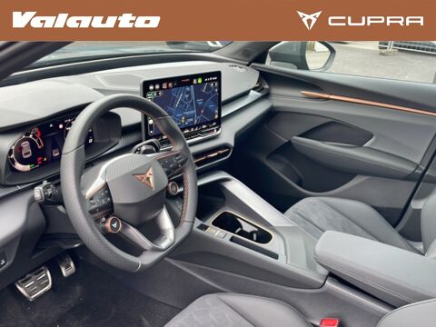 Terramar CUPRA V 1.5 ETSI HYBRID 150 CH D... 2026 occasion 62217 Beaurains